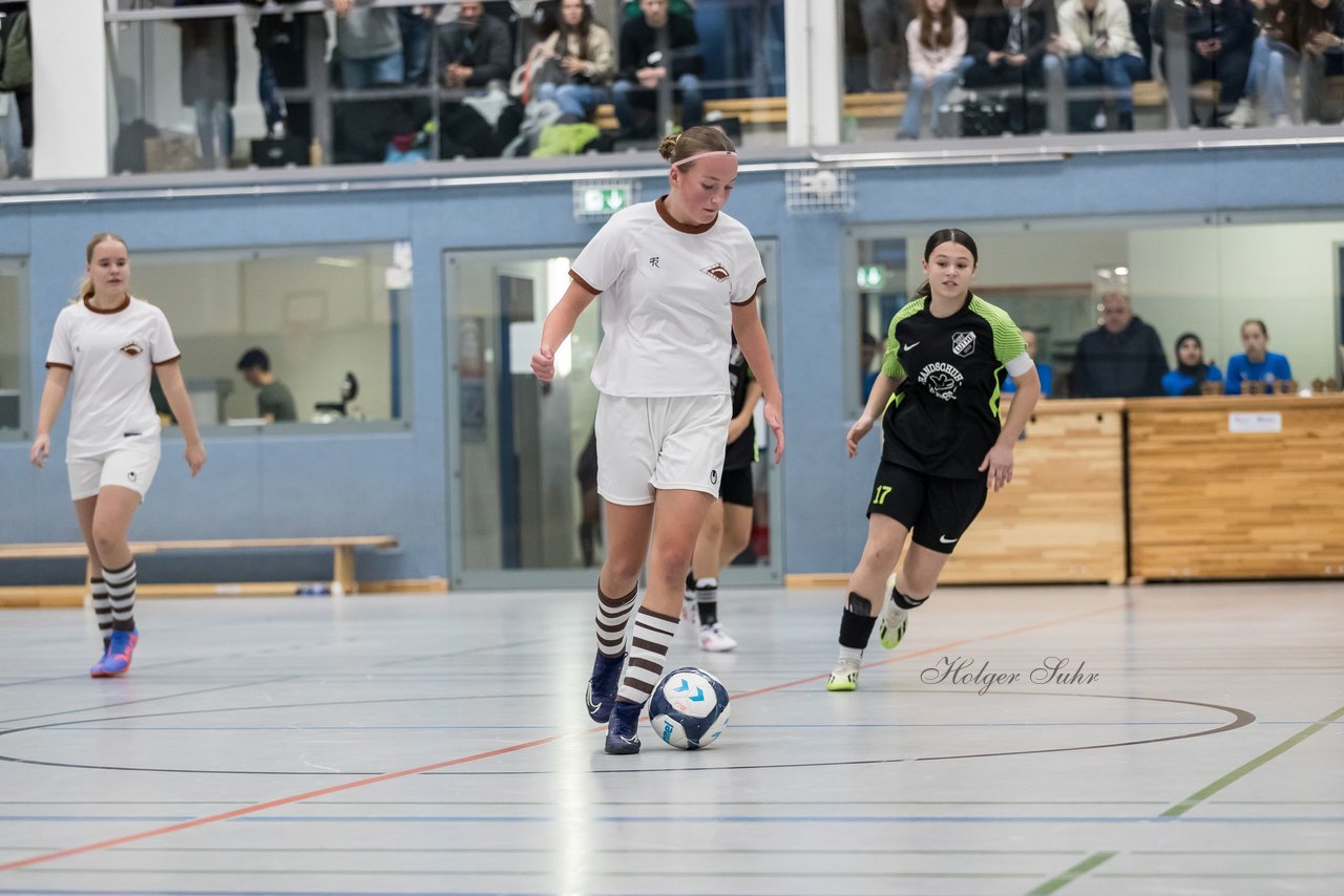 Bild 448 - wCJ Loewinnen Cup C1
